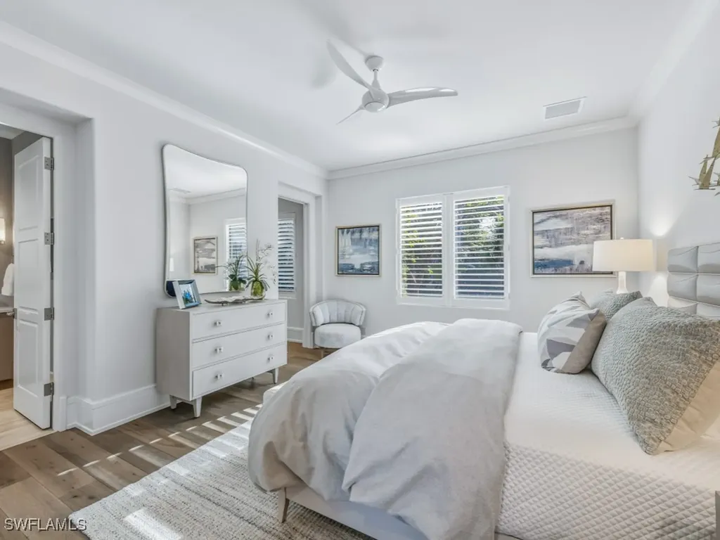 16961 Sud Cortile Court Naples FL 34110