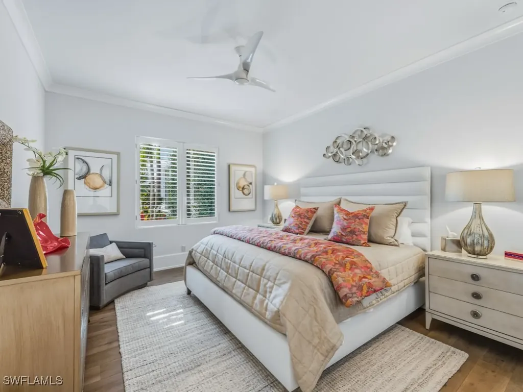 16961 Sud Cortile Court Naples FL 34110
