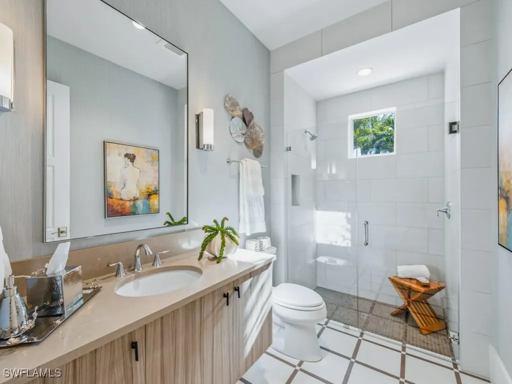 16961 Sud Cortile Court Naples FL 34110