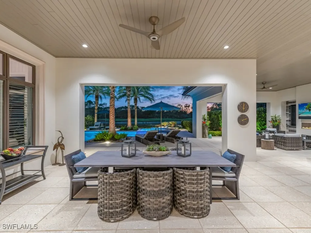 16961 Sud Cortile Court Naples FL 34110