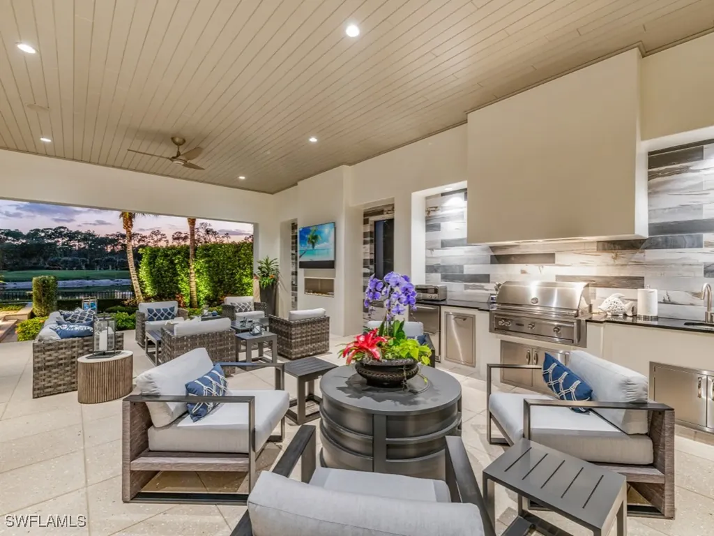 16961 Sud Cortile Court Naples FL 34110
