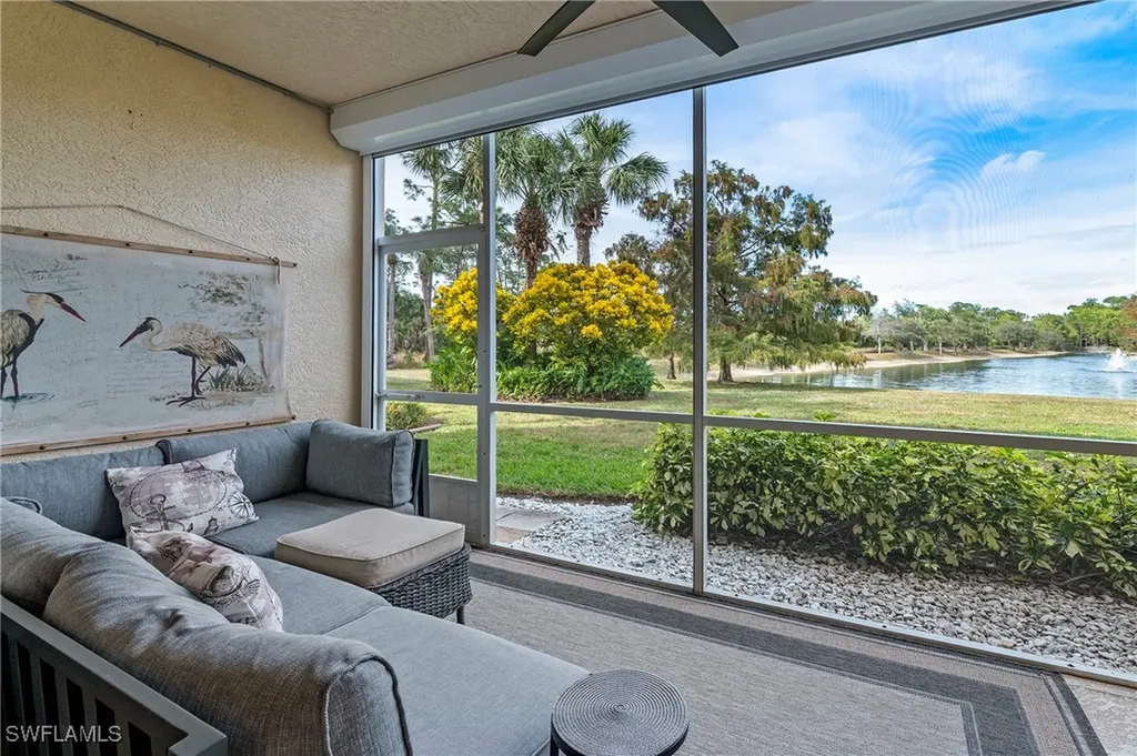 465 Robin Hood Circle Naples FL 34104
