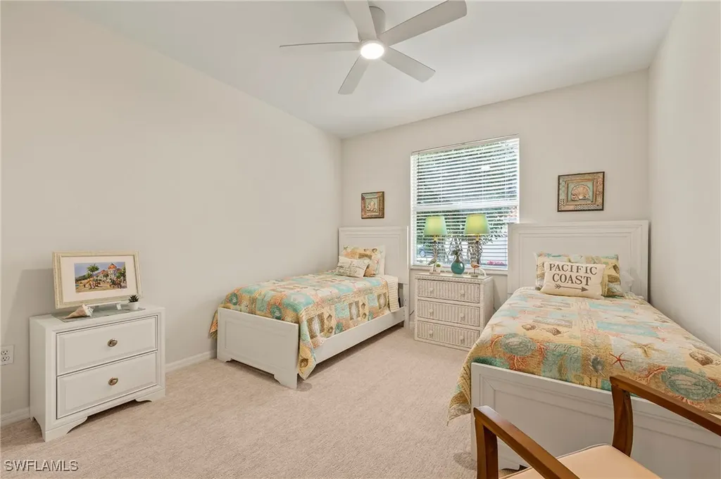 465 Robin Hood Circle Naples FL 34104