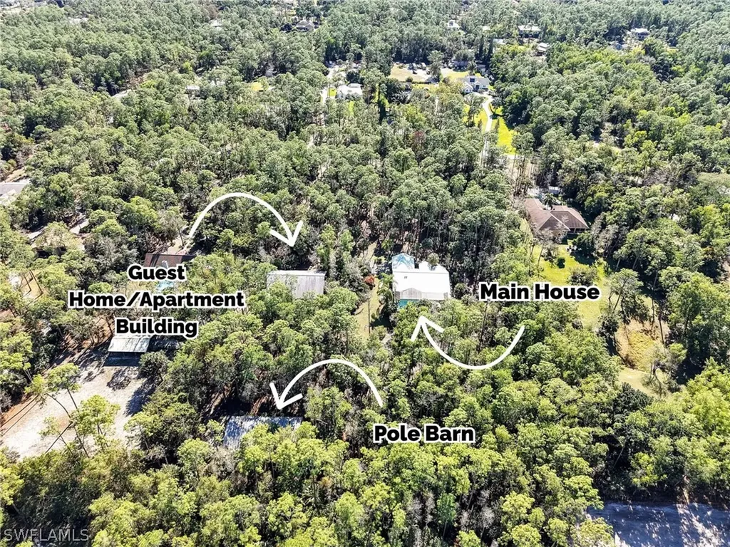 4521 3rd Avenue NW Naples FL 34119