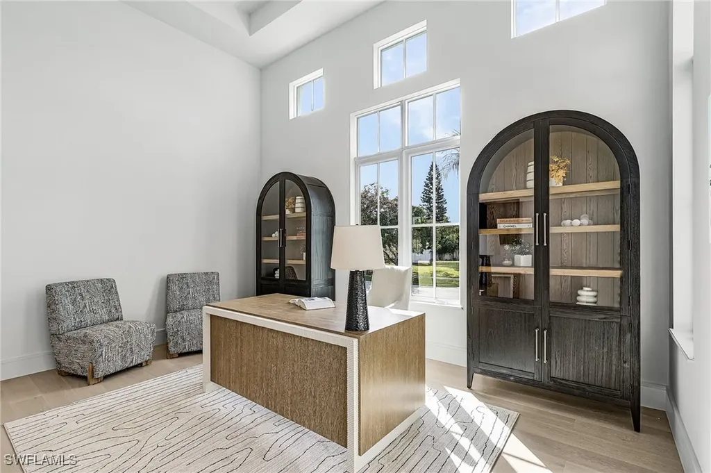 25 Covewood Court Marco Island FL 34145