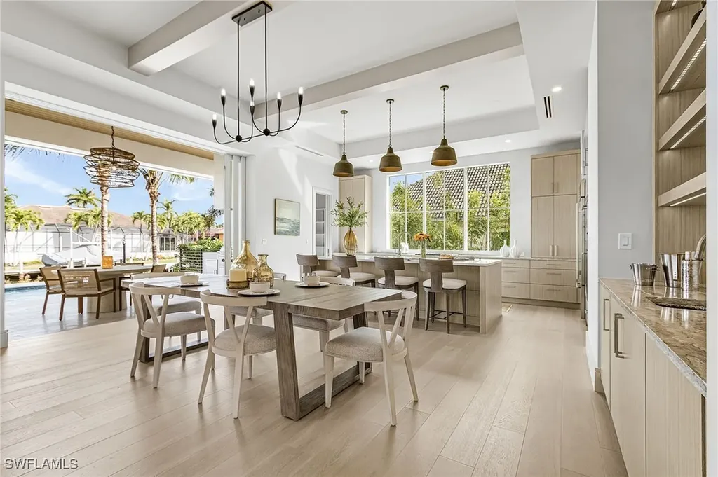 25 Covewood Court Marco Island FL 34145