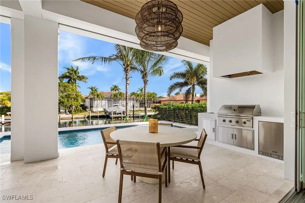 25 Covewood Court Marco Island FL 34145