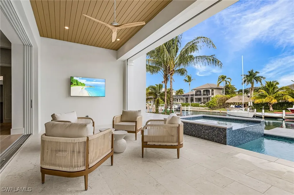 25 Covewood Court Marco Island FL 34145