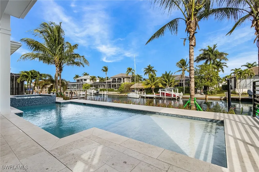 25 Covewood Court Marco Island FL 34145