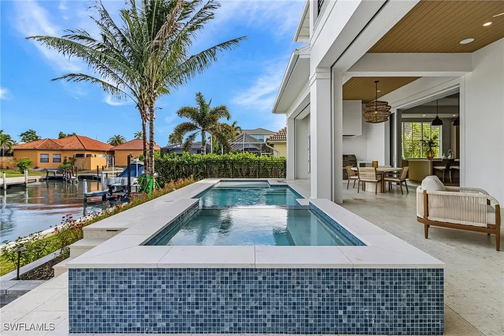 25 Covewood Court Marco Island FL 34145
