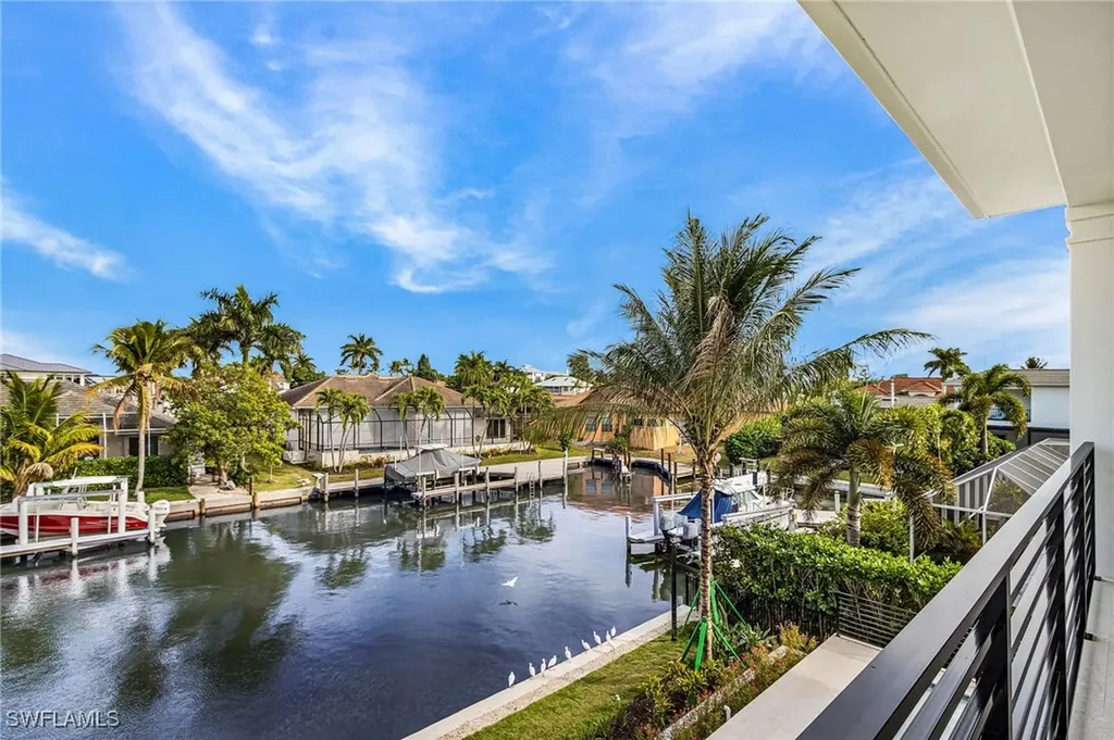 25 Covewood Court Marco Island FL 34145