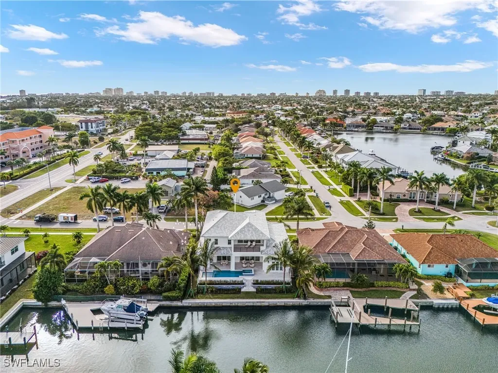 25 Covewood Court Marco Island FL 34145