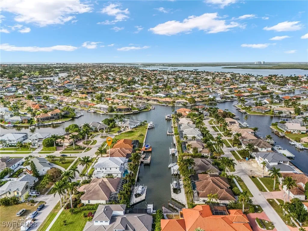 25 Covewood Court Marco Island FL 34145