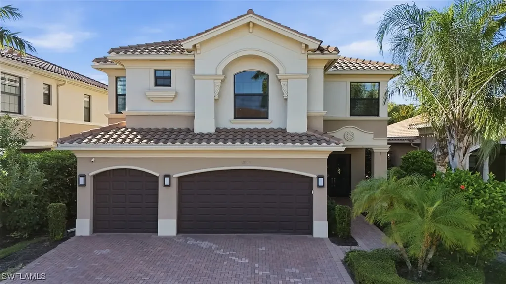 13768 Luna Drive Naples FL 34109