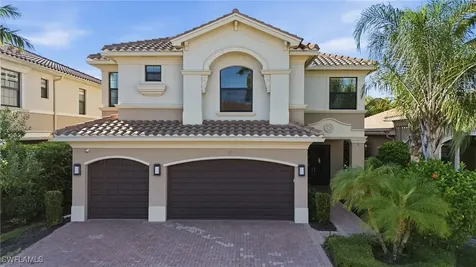 13768 Luna Drive Naples FL 34109