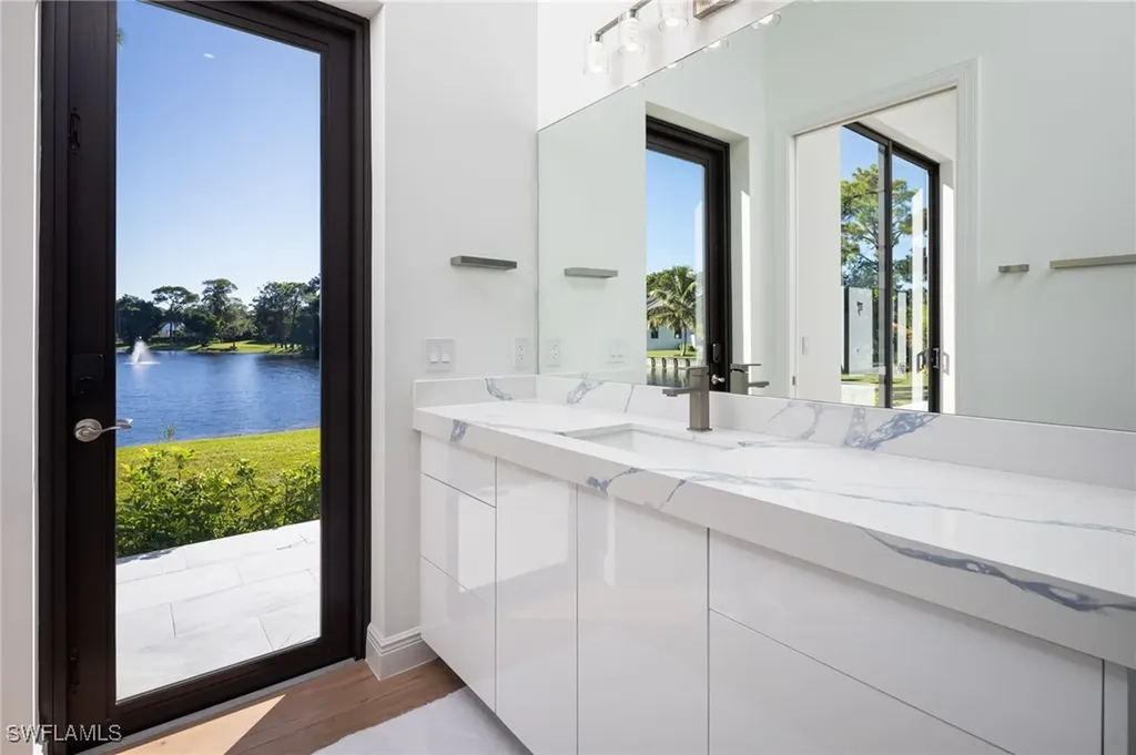 6590 Trail Boulevard Naples FL 34108
