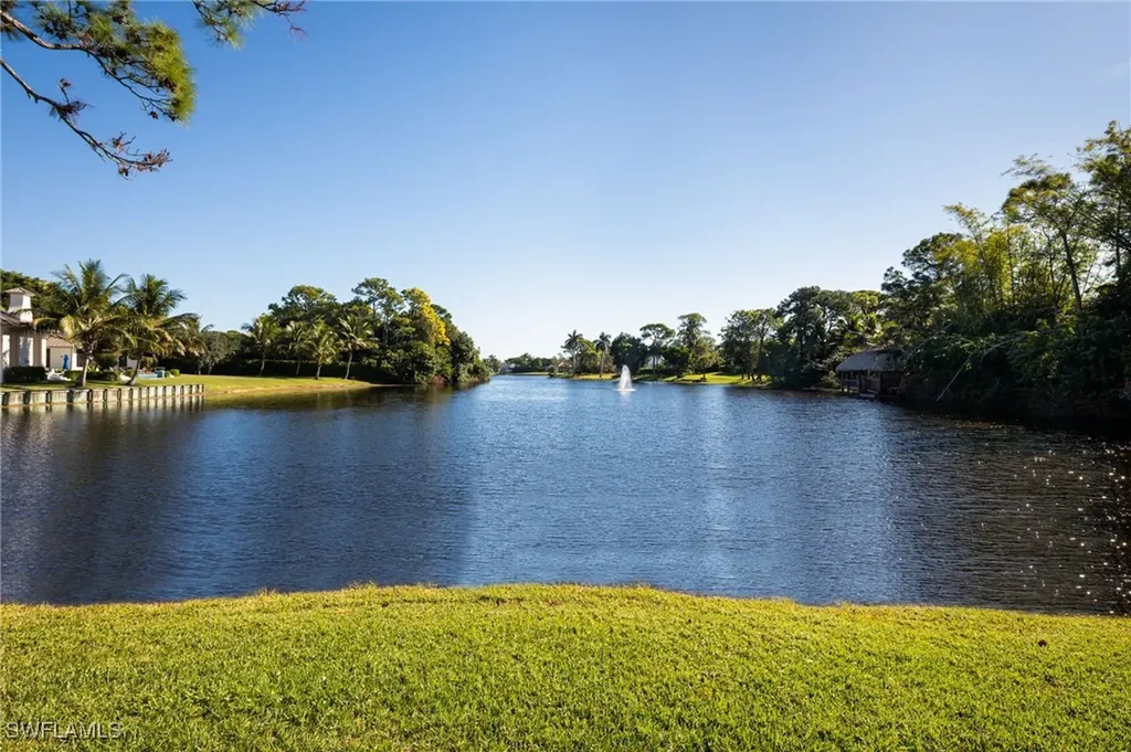 6590 Trail Boulevard Naples FL 34108