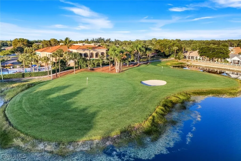 26640 Rosewood Pointe Drive Bonita Springs FL 34135