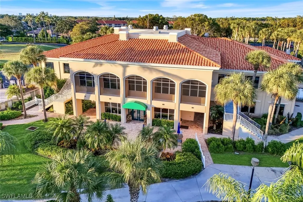 26640 Rosewood Pointe Drive Bonita Springs FL 34135
