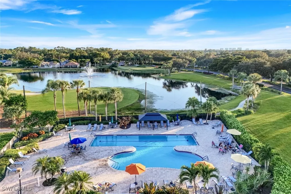 26640 Rosewood Pointe Drive Bonita Springs FL 34135