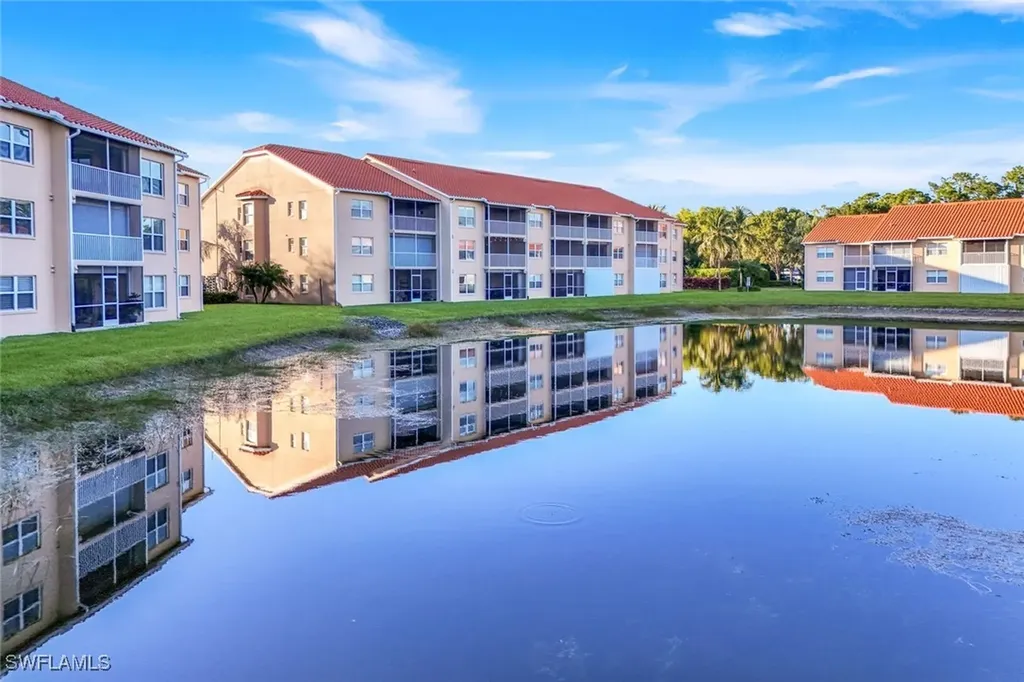 26640 Rosewood Pointe Drive Bonita Springs FL 34135
