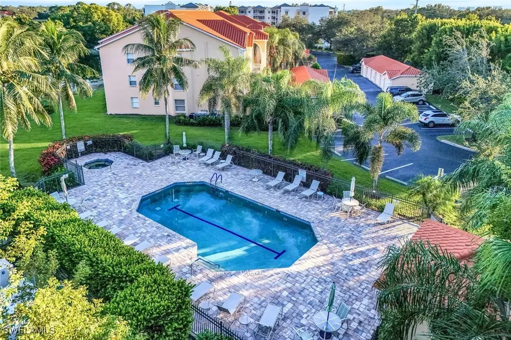 26640 Rosewood Pointe Drive Bonita Springs FL 34135