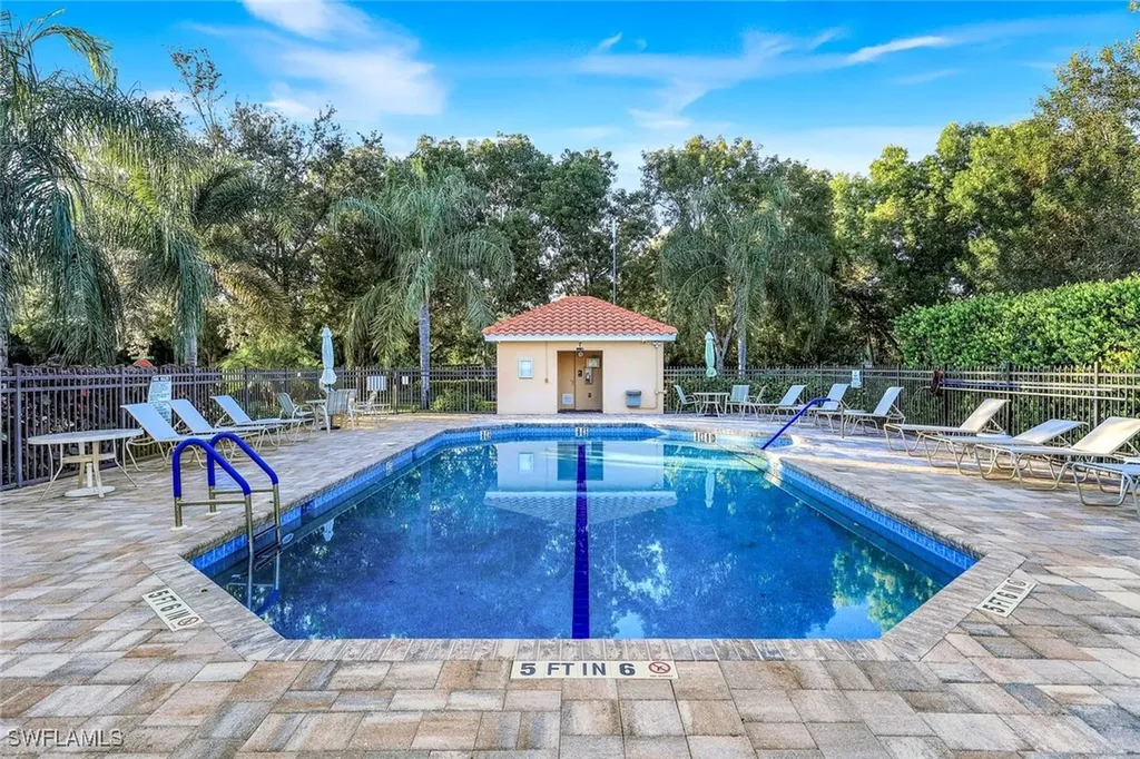 26640 Rosewood Pointe Drive Bonita Springs FL 34135