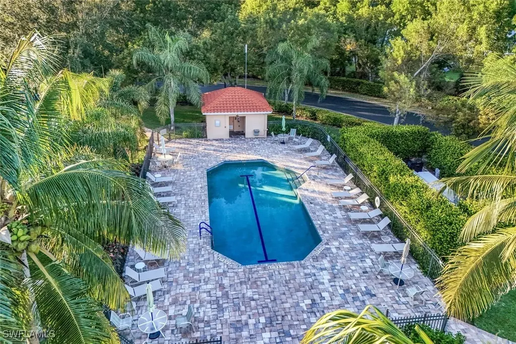 26640 Rosewood Pointe Drive Bonita Springs FL 34135