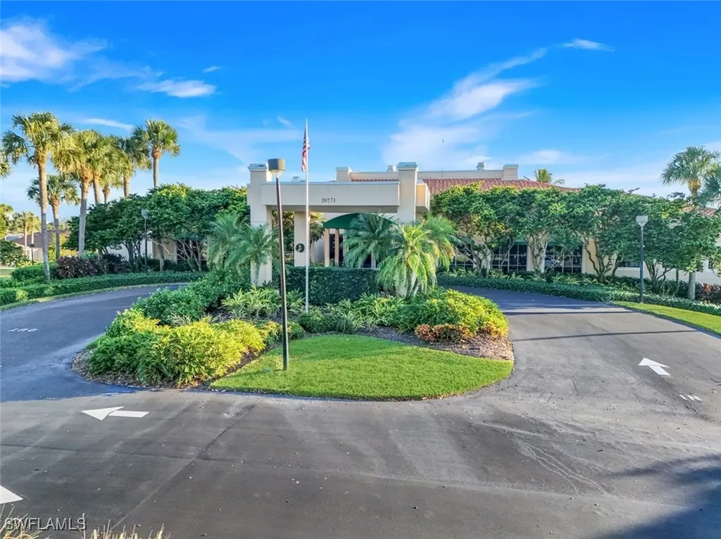 26640 Rosewood Pointe Drive Bonita Springs FL 34135