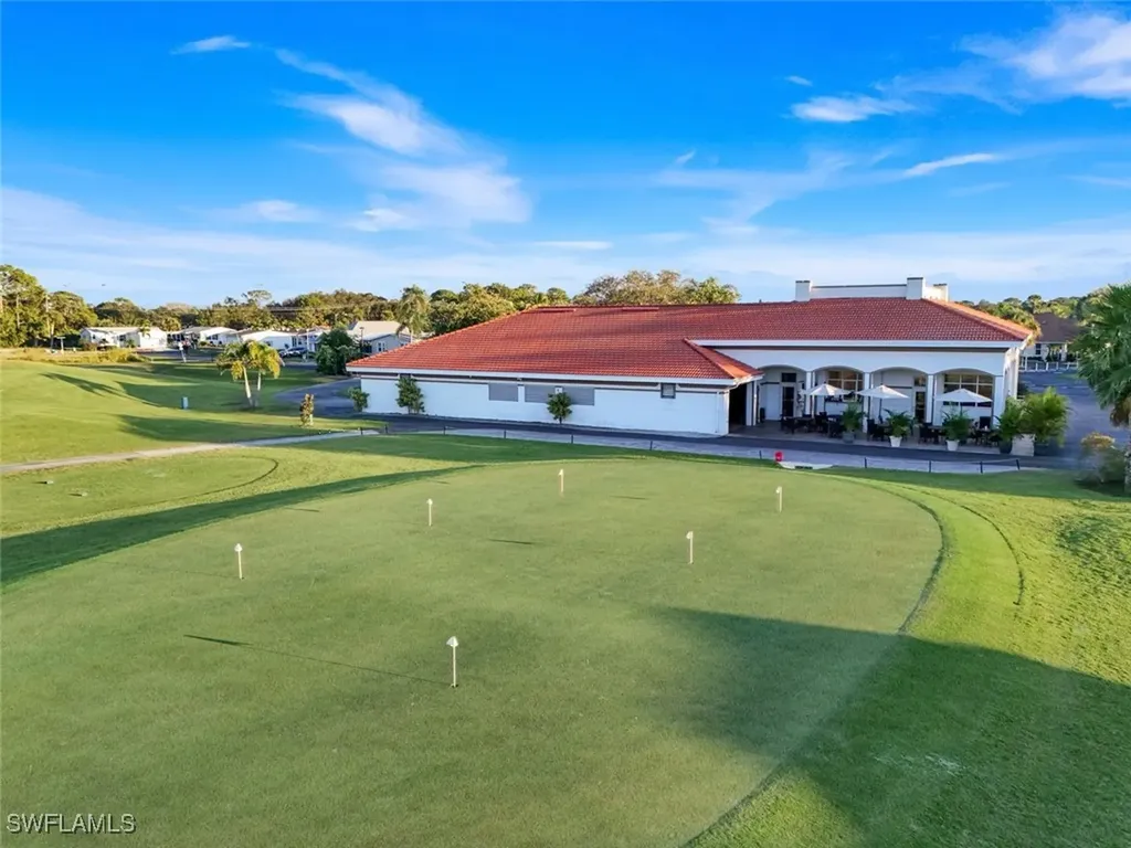26640 Rosewood Pointe Drive Bonita Springs FL 34135