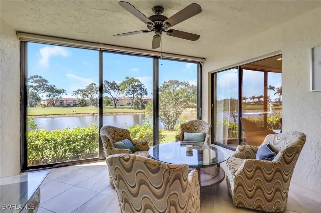 5250 Fox Hollow Drive Naples FL 34104