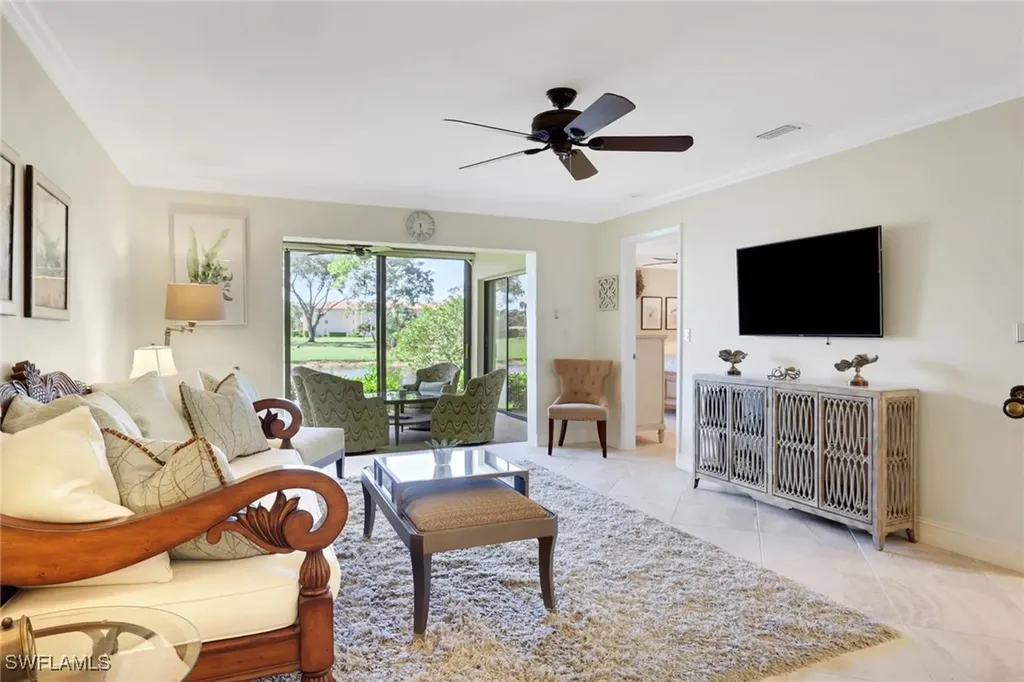 5250 Fox Hollow Drive Naples FL 34104