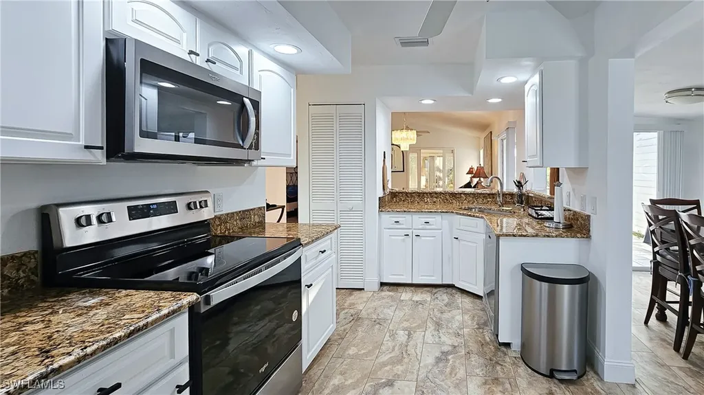 14805 Crooked Pond Court Fort Myers FL 33908