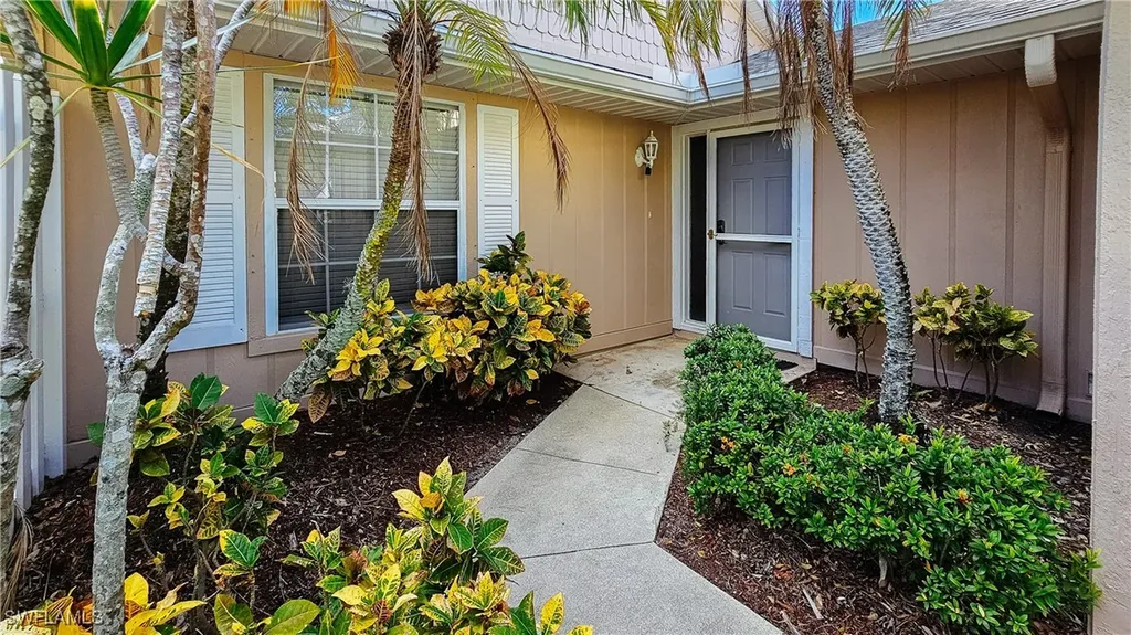 14805 Crooked Pond Court Fort Myers FL 33908