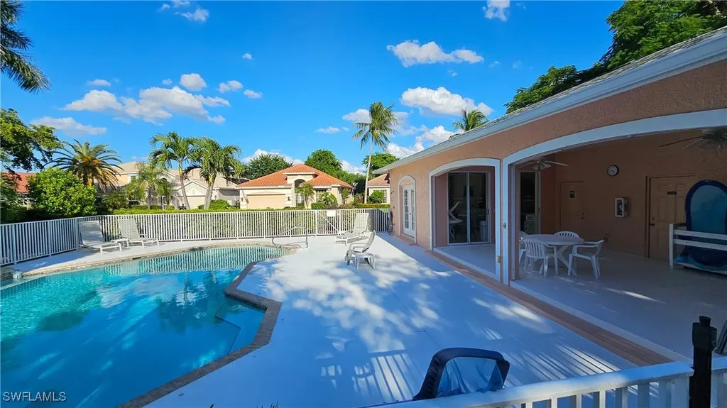 14805 Crooked Pond Court Fort Myers FL 33908