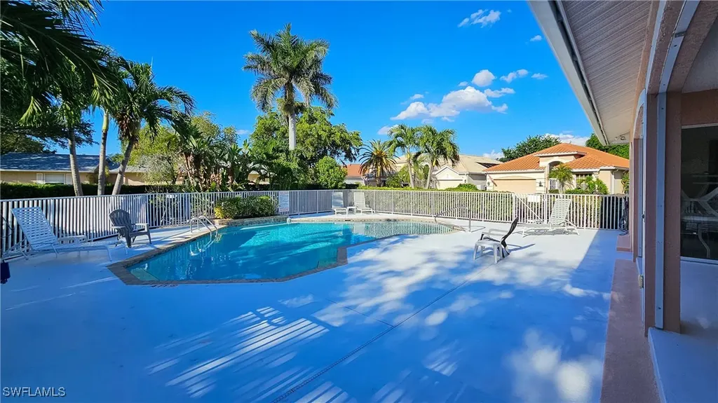 14805 Crooked Pond Court Fort Myers FL 33908