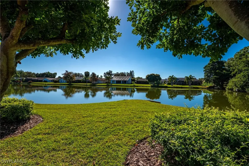 3340 Erick Lake Drive Naples FL 34109