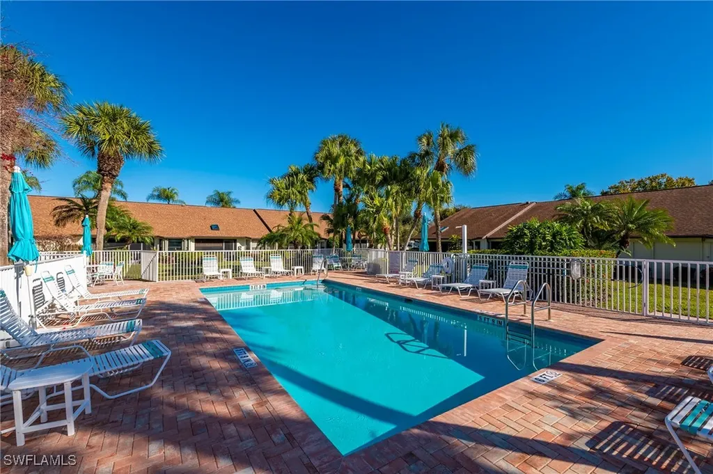 3340 Erick Lake Drive Naples FL 34109