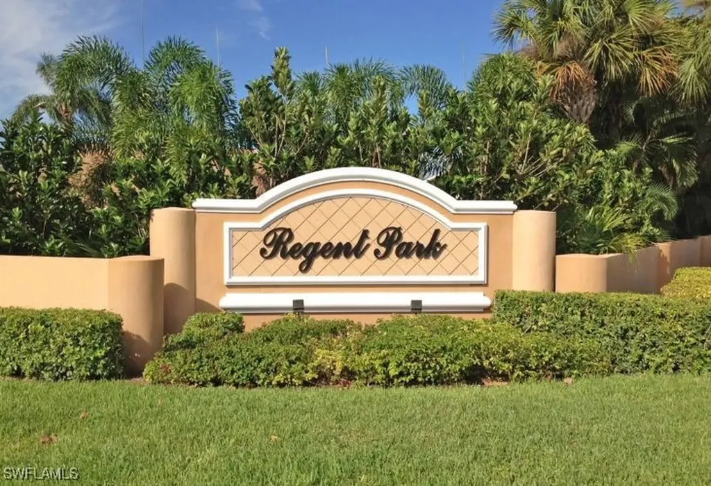 3340 Erick Lake Drive Naples FL 34109