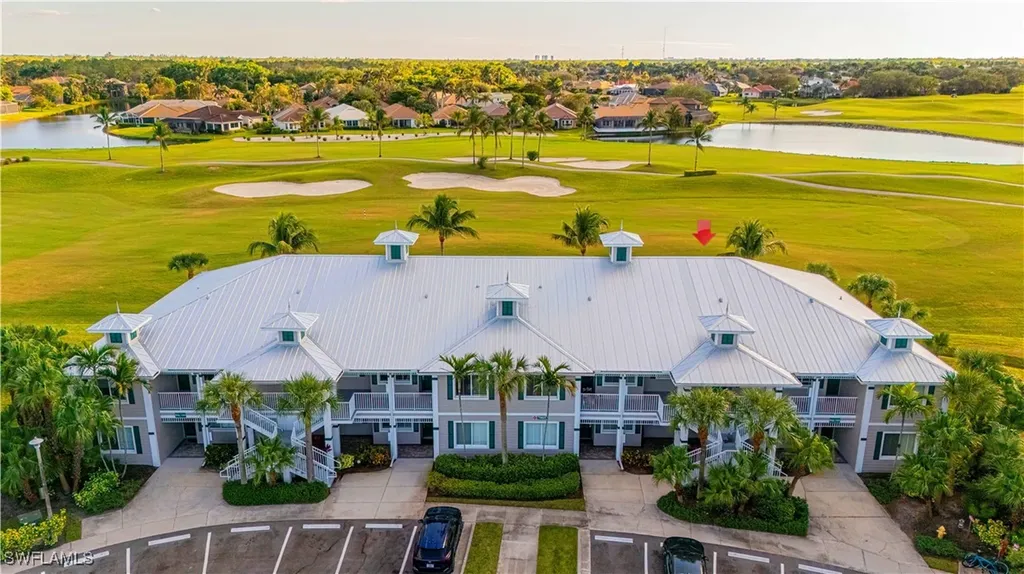 7905 Mahogany Run Lane Naples FL 34113