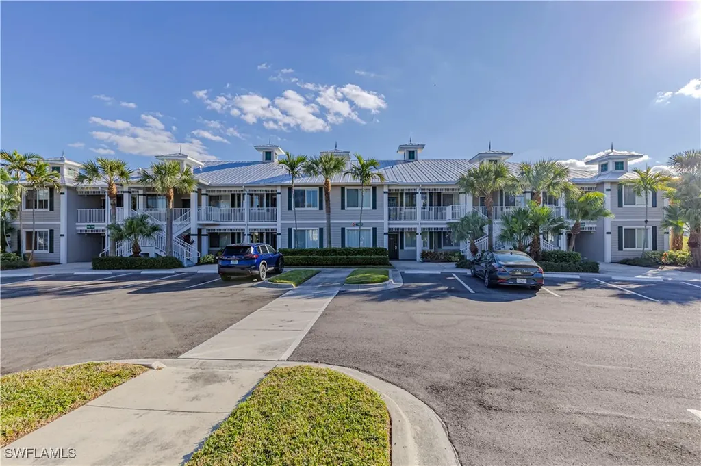 7905 Mahogany Run Lane Naples FL 34113