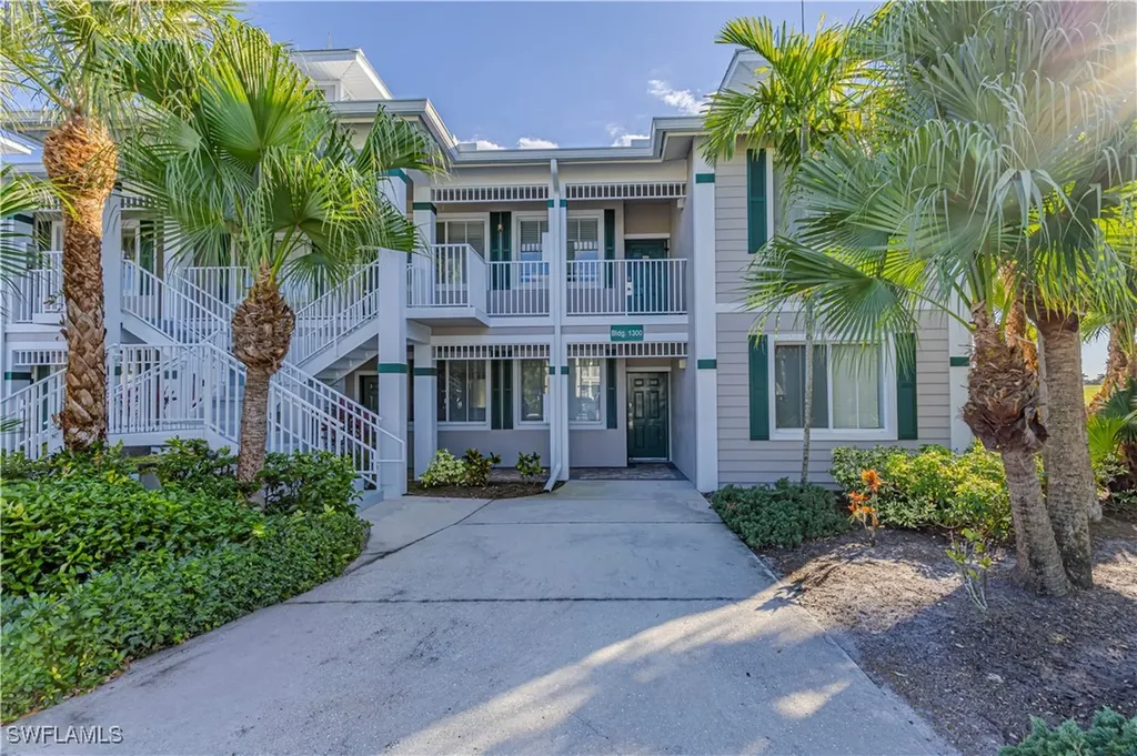 7905 Mahogany Run Lane Naples FL 34113