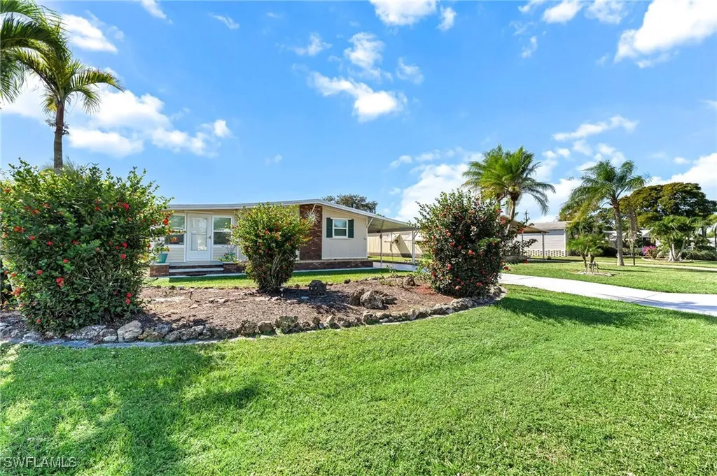 160 Lime Key Lane Naples FL 34114