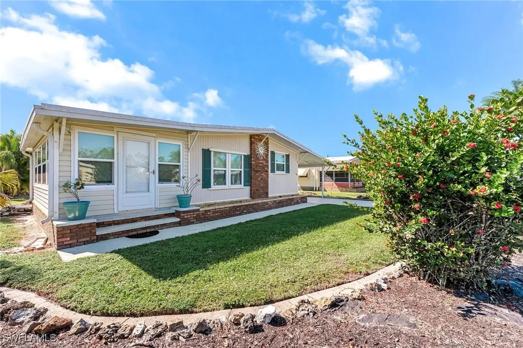 160 Lime Key Lane Naples FL 34114