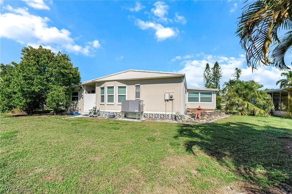 160 Lime Key Lane Naples FL 34114