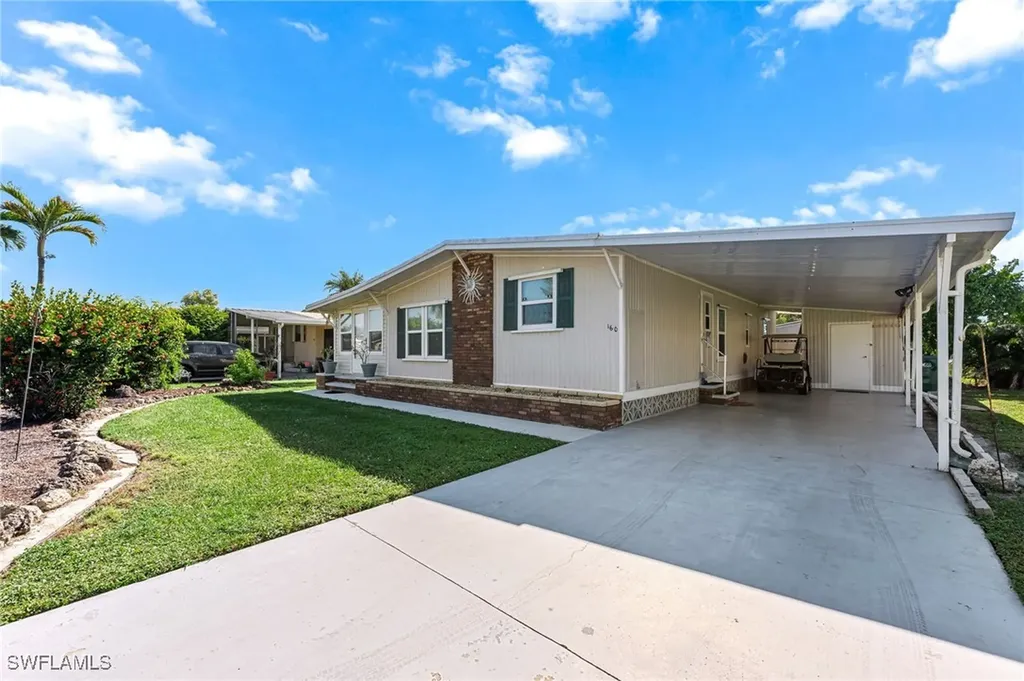 160 Lime Key Lane Naples FL 34114