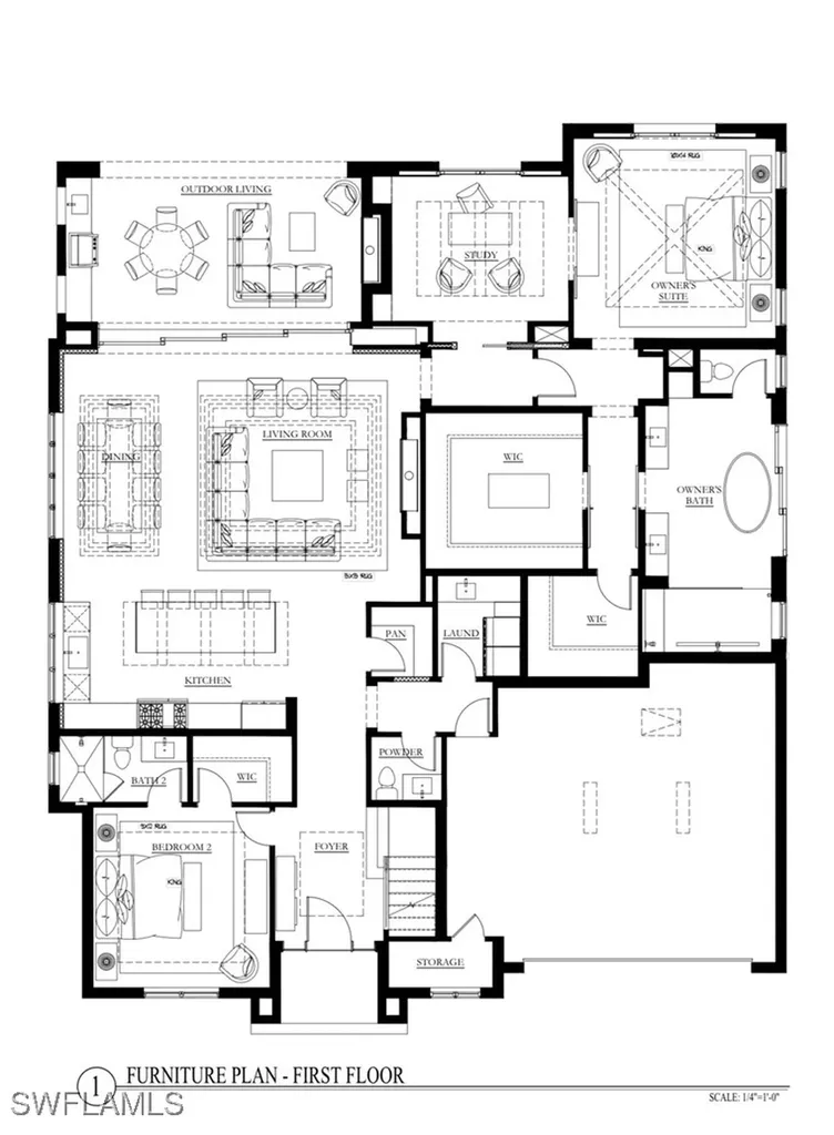 777 Broad Court S Naples FL 34102