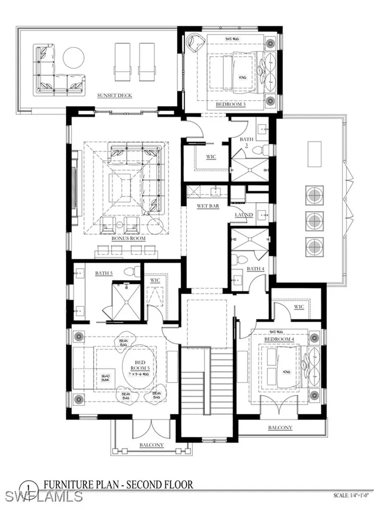 777 Broad Court S Naples FL 34102