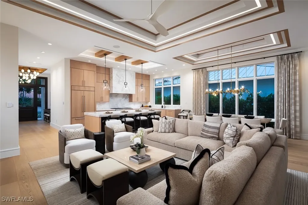 777 Broad Court S Naples FL 34102