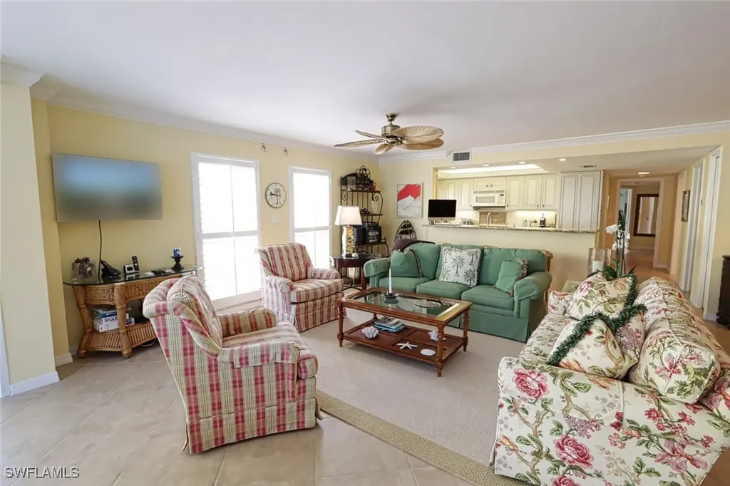 3483 Gulf Shore Boulevard N Naples FL 34103